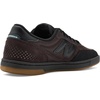 New Balance Unisex Adult 440 V2 Skate Shoes(Dark Brown)
