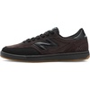 New Balance Unisex Adult 440 V2 Skate Shoes(Dark Brown)