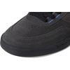 New Balance Unisex Adult 440 V2 Skate Shoes(Dark Grey/Black)