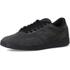 New Balance Unisex Adult 440 V2 Skate Shoes(Dark Grey/Black)