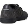 New Balance Unisex Adult 440 V2 Skate Shoes(Dark Grey/Black)