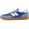 New Balance Unisex Adult 440 V2 Skate Shoes(Royal)