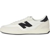 New Balance Unisex Adult 440 V2 Skate Shoes(Sea Salt)