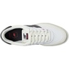 New Balance Unisex Adult 440 V2 Skate Shoes(White/Black)