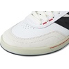 New Balance Unisex Adult 440 V2 Skate Shoes(White/Black)