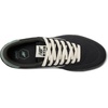New Balance Unisex-Adult 440(Black/Black)