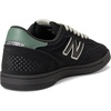 New Balance Unisex-Adult 440(Black/Black)