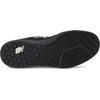 New Balance Unisex-Adult 440(Black/Black)