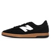 New Balance Unisex-Adult 440(Black/Gum 1)
