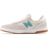 New Balance Unisex-Adult 440(Grey/Teal)