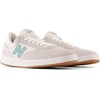 New Balance Unisex-Adult 440(Grey/Teal)