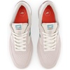 New Balance Unisex-Adult 440(Grey/Teal)