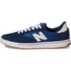 New Balance Unisex-Adult 440(Navy/White)
