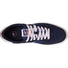 New Balance Unisex-Adult 440(Navy/White)