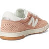 New Balance Unisex-Adult 440(Rose/White)