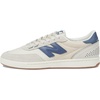 New Balance Unisex-Adult 440(Sea Salt/Indigo)