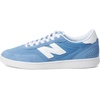 New Balance Unisex-Adult 440(Sky Blue/White)