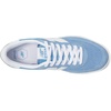 New Balance Unisex-Adult 440(Sky Blue/White)