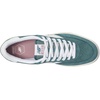 New Balance Unisex-Adult 440(Spruce/White)