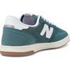 New Balance Unisex-Adult 440(Spruce/White)