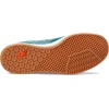 New Balance Unisex-Adult 440(Vintage Teal/Orange)