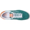 New Balance Unisex-Adult 440(Vintage Teal/Orange)
