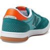 New Balance Unisex-Adult 440(Vintage Teal/Orange)
