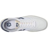 New Balance Unisex-Adult 440(Wst-white/Blue)