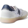 New Balance Unisex-Adult 440(Wst-white/Blue)