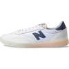 New Balance Unisex-Adult 440(Wst-white/Blue)