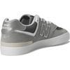 New Balance Unisex-Adult 574 Vulc(Grey)