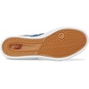 New Balance Unisex-Adult 574 Vulc(Indigo/White)