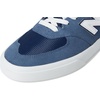 New Balance Unisex-Adult 574 Vulc(Indigo/White)