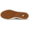 New Balance Unisex-Adult 574 Vulc(Saltwater)