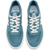 New Balance Unisex-Adult 574 Vulc(Saltwater)