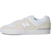New Balance Unisex-Adult 574 Vulc(Sea Salt)