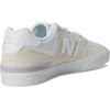 New Balance Unisex-Adult 574 Vulc(Sea Salt)