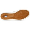 New Balance Unisex-Adult 574 Vulc(White/Baby Blue)