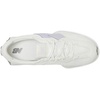 New Balance Unisex-Child 327 (Big Kid)(Bright Lavender/Sea Salt)