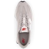 New Balance Unisex-Child 327 (Big Kid)(Grey)
