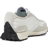 New Balance Unisex-Child 327 (Big Kid)(Silver Birch/Black)