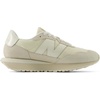 New Balance Women’s 237 Sneaker(Angora/Angora)