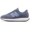 New Balance Women’s 237 Sneaker(Arctic Grey)