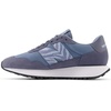 New Balance Women’s 237 Sneaker(Arctic Grey)