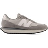 New Balance Women’s 237 Sneaker(Raincloud/Slate Grey)