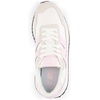 New Balance Women’s 237 Sneaker(White)