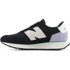 New Balance Womens 237 V1(B1676-6089 Other/10% Darker Sea Salt)
