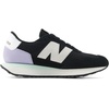 New Balance Womens 237 V1(B1676-6089 Other/10% Darker Sea Salt)