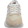 New Balance Womens 237 V1(Bone/Nb 102 White)