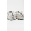 New Balance Women’s 327 Sneakers(Grey/White)